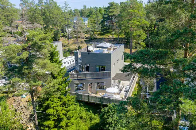 Villa, 5 rum, 147 m² i Trosa