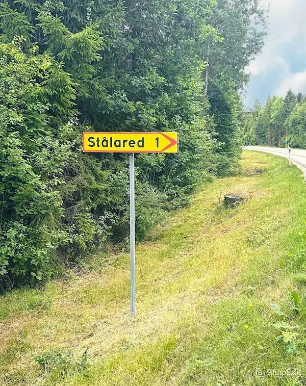 Gård