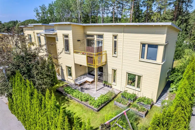 Apartment, 3 rooms, 71 m²