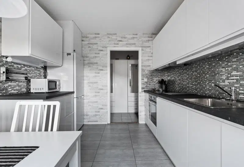 Lägenhet, 2 rum, 57 m²