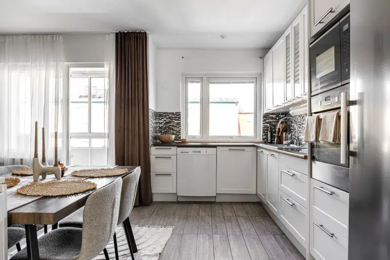Lägenhet, 3 rum, 71 m²