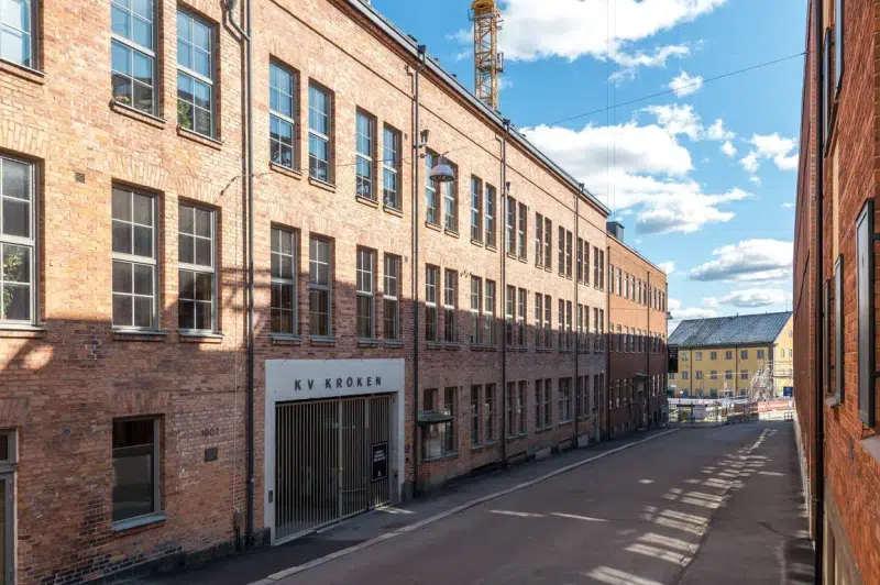 Lägenhet, 2 rum, 53 m² i Norrköping