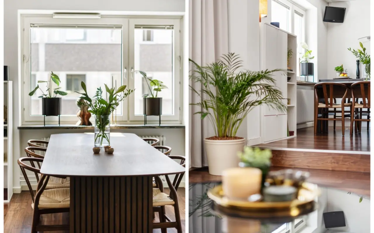 Apartment, Trädgårdsgatan 32B, Centrum, SUNDSVALL, Sundsvall. Photo 1 of 1