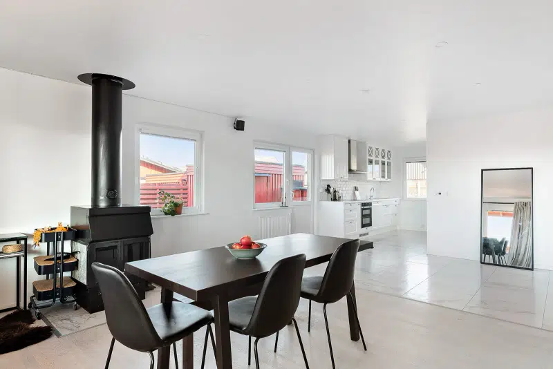 House, 6 rooms, 133 m²