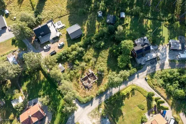 Land / plot in Örebro