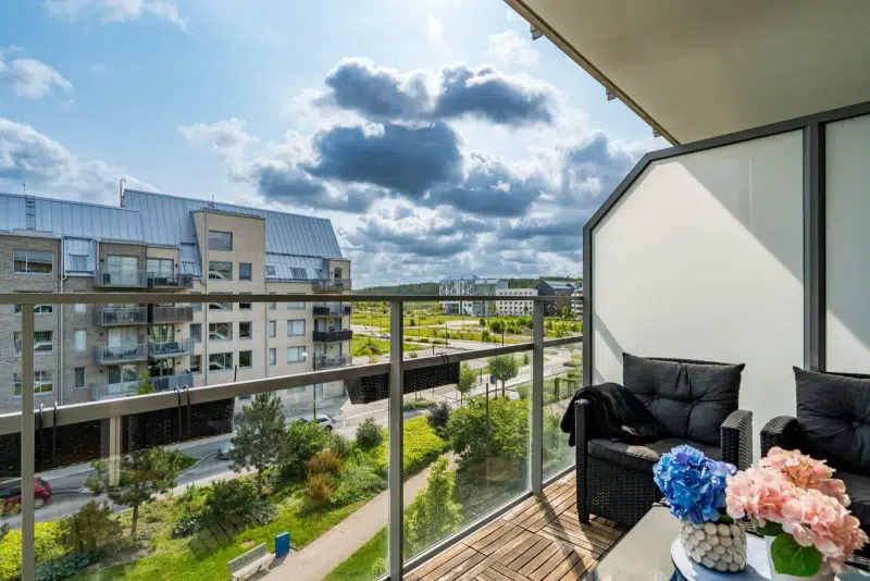 Apartment, 3 rooms, 85 m² in Örebro