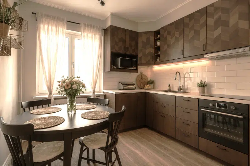Apartment, 2 rooms, 55 m² in Örebro