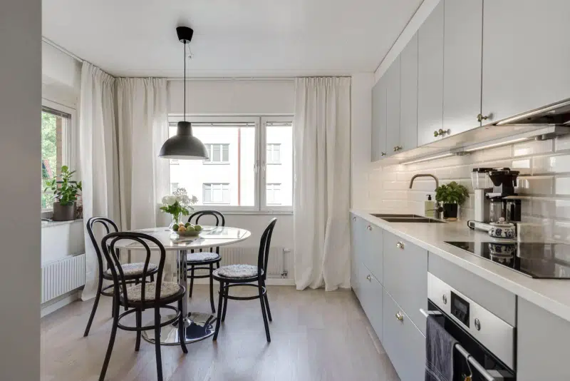 Apartment, 2 rooms, 65 m² in Örebro