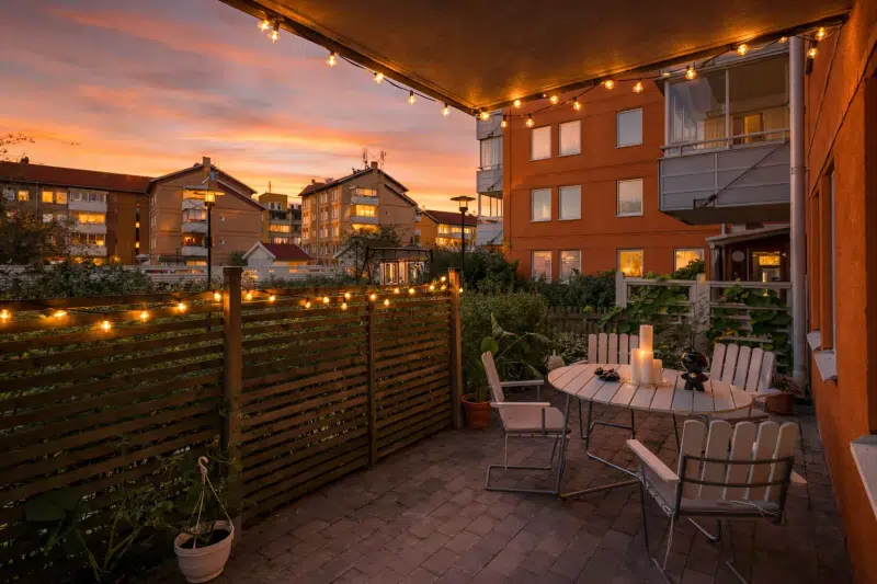 Apartment, 2 rooms, 71 m² in Örebro