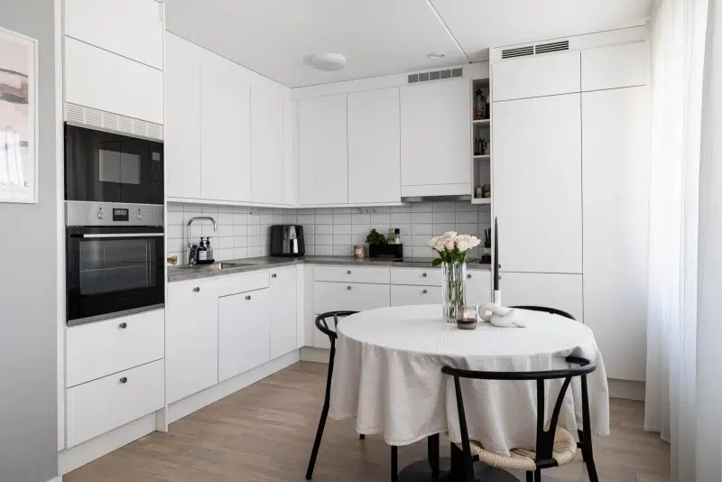 Apartment, 1 room, 42 m² in Örebro