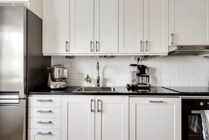 Apartment, 2 rooms, 53 m² in Örebro