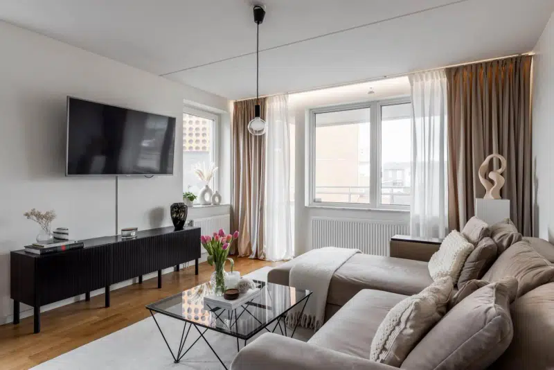 Lägenhet, 2 rum, 56 m² i Örebro