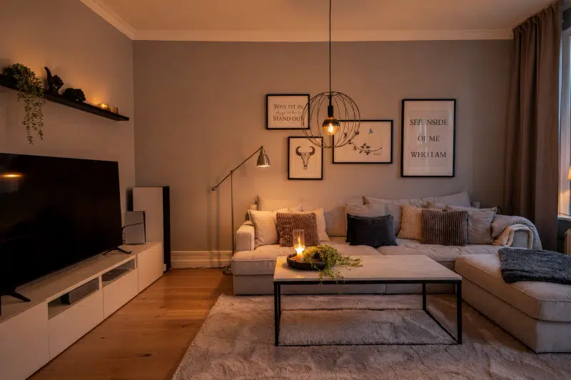 Apartment, 2 rooms, 61 m² in Örebro
