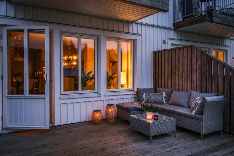 Semi-detached/terraced, 3 rooms, 80 m² in Örebro
