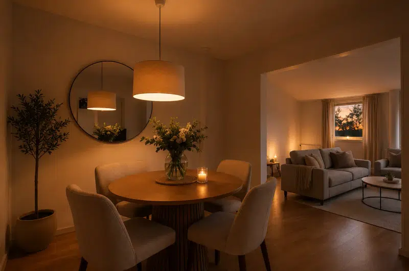 Apartment, 2 rooms, 56 m² in Örebro