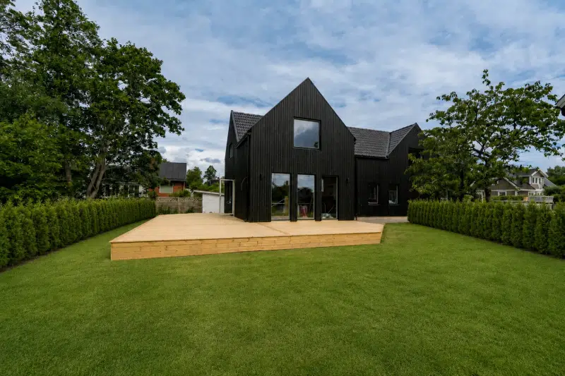 House, 6 rooms, 154 m² in Örebro