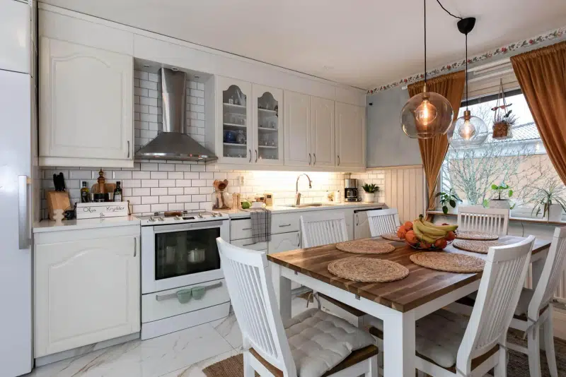 Apartment, 3 rooms, 79 m² in Örebro