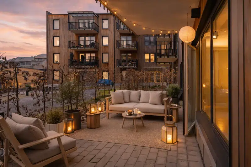 Apartment, 2 rooms, 50 m² in Örebro