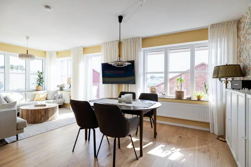Apartment, 1 room, 33 m² in Örebro