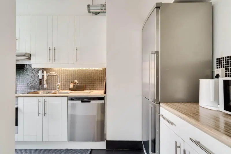 Apartment, 3 rooms, 56 m² in Örebro
