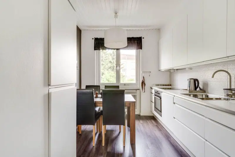 Apartment, 2 rooms, 55 m² in Örebro