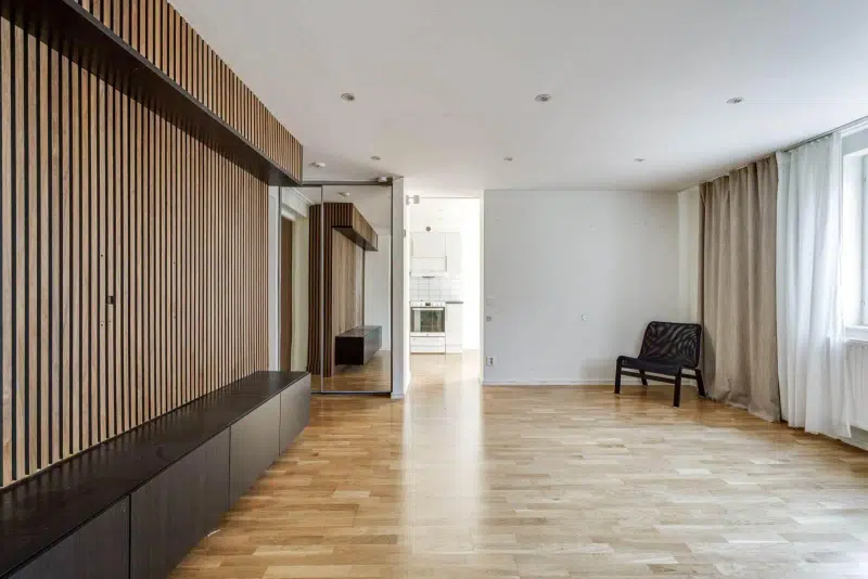 Lägenhet, 2 rum, 55 m² i Örebro