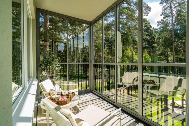 Apartment, 4 rooms, 100 m² in Örebro