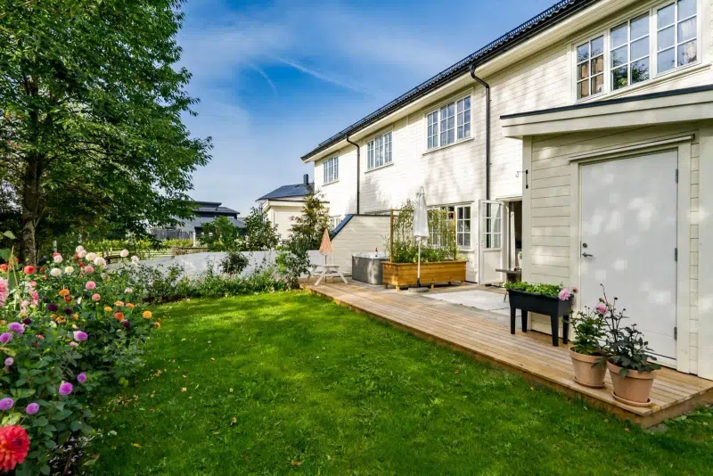 Lägenhet, 6 rum, 144 m² i Lekeberg