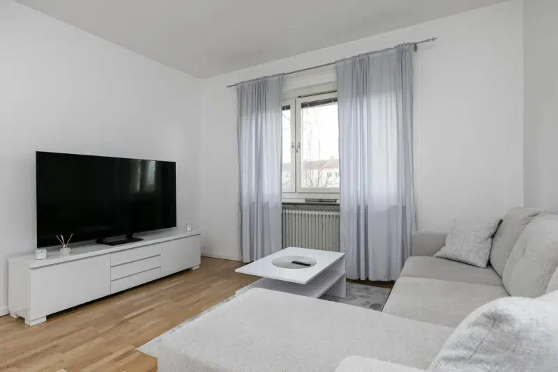Apartment, 2 rooms, 55 m² in Örebro