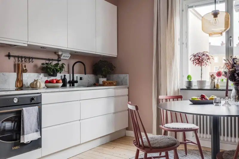 Apartment, 2 rooms, 55 m² in Örebro