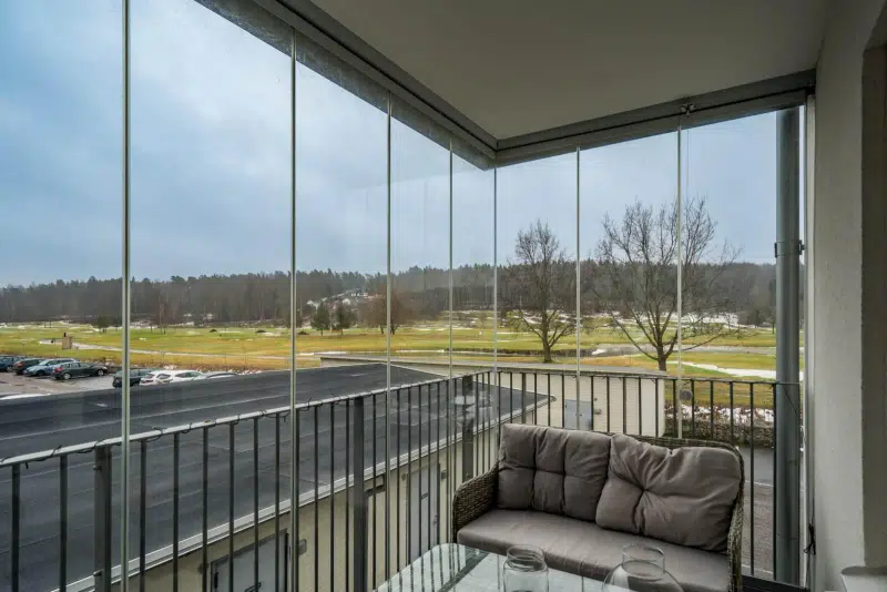 Apartment, 4 rooms, 89 m² in Örebro