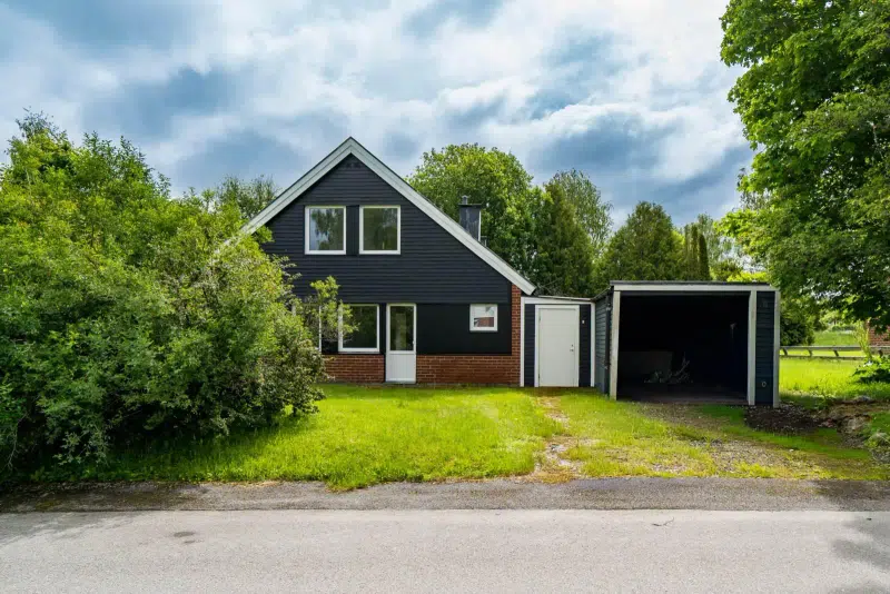 Villa, 136 m² i Ljusnarsberg