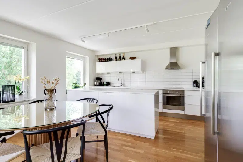 Apartment, 3 rooms, 78 m² in Örebro