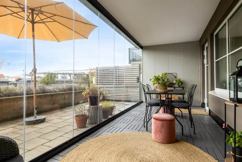 Apartment, 3 rooms, 76 m² in Örebro