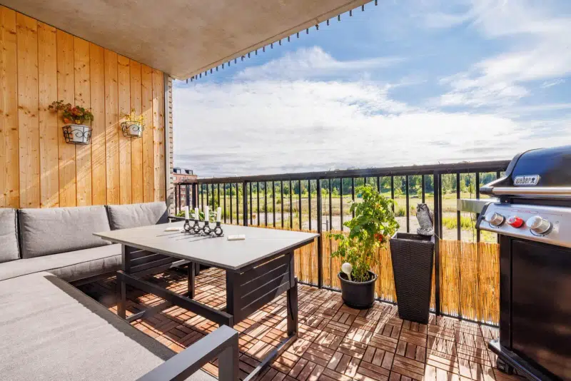 Apartment, 2 rooms, 46 m² in Örebro
