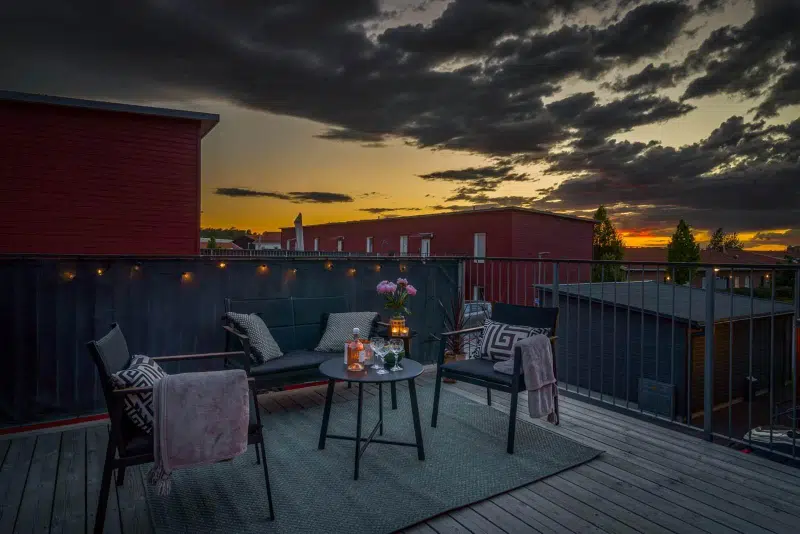 Apartment, 4 rooms, 81 m² in Örebro