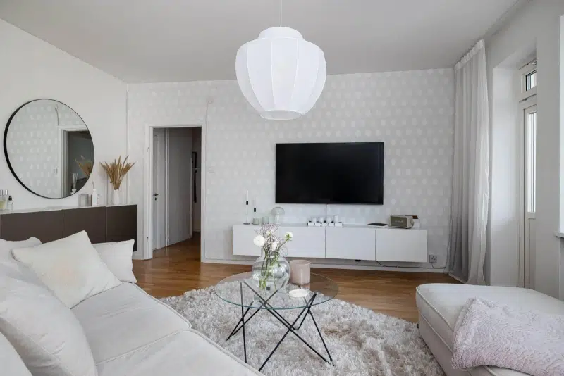 Apartment, 2 rooms, 55 m² in Örebro