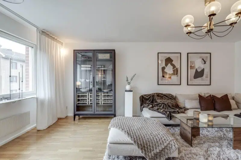 Apartment, 2 rooms, 66 m² in Örebro