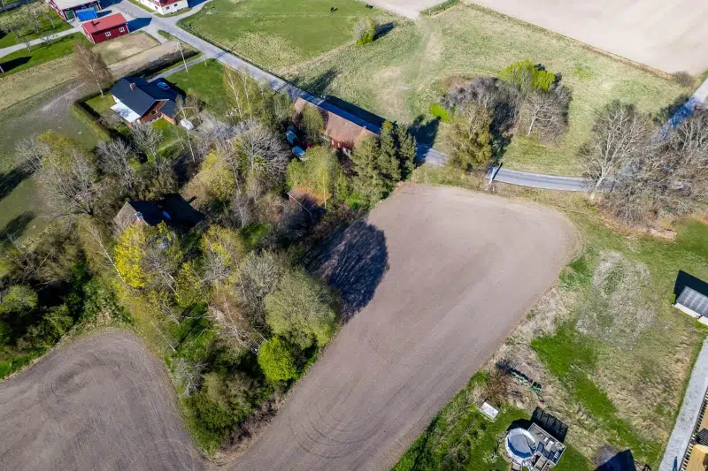 Farm, 65 m² in Örebro