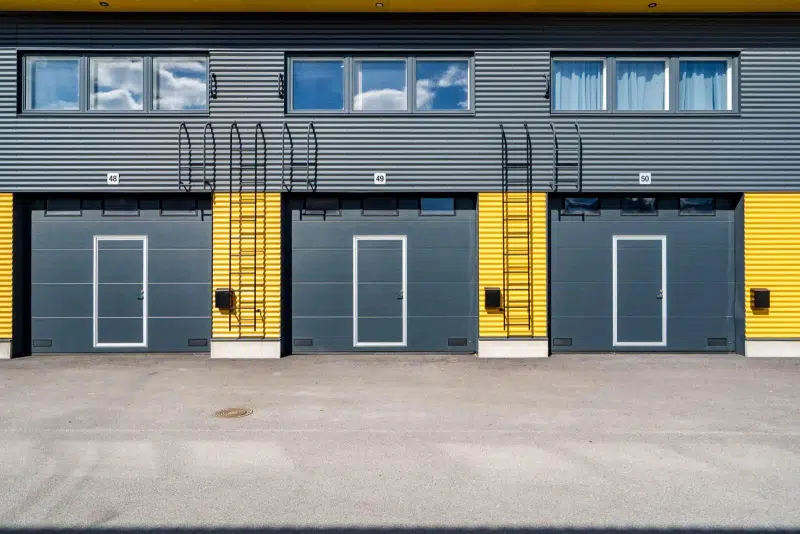 Apartment, 3 rooms, 76 m² in Örebro