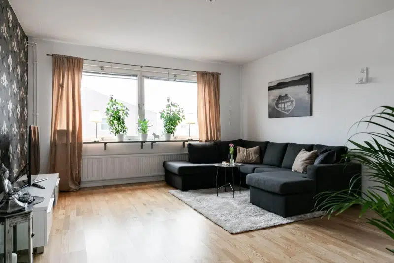 Lägenhet, 3 rum, 77 m² i Kumla