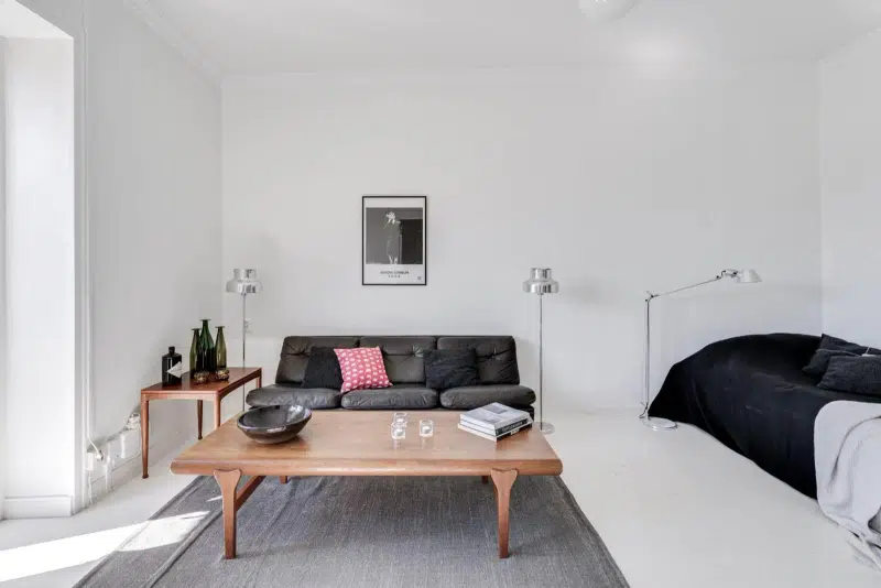 Apartment, 1 room, 37 m² in Örebro