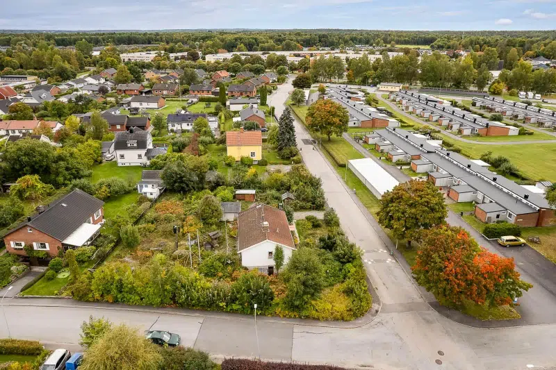House, 3 rooms, 84 m² in Örebro