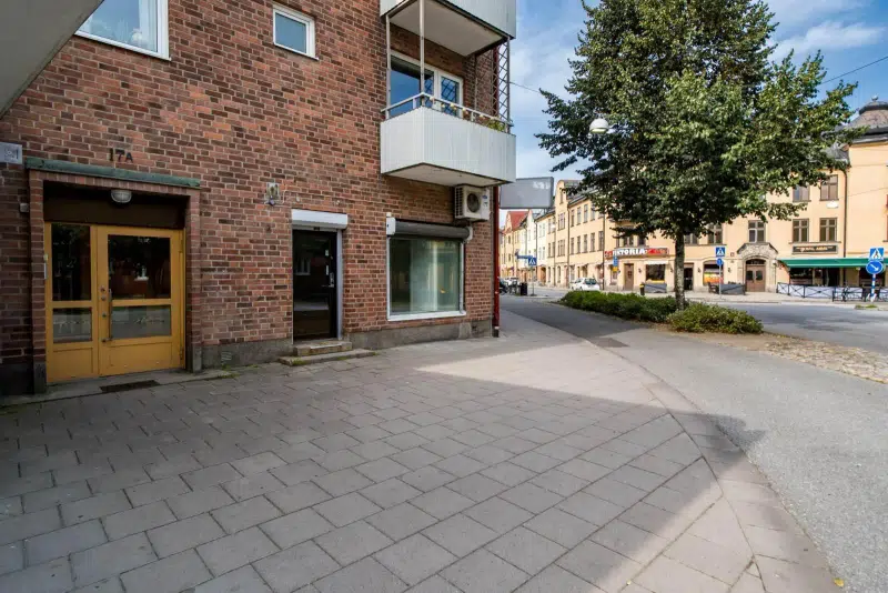 Apartment, 3 rooms, 75 m² in Örebro