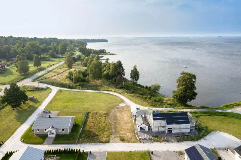 Land / plot in Vingåker