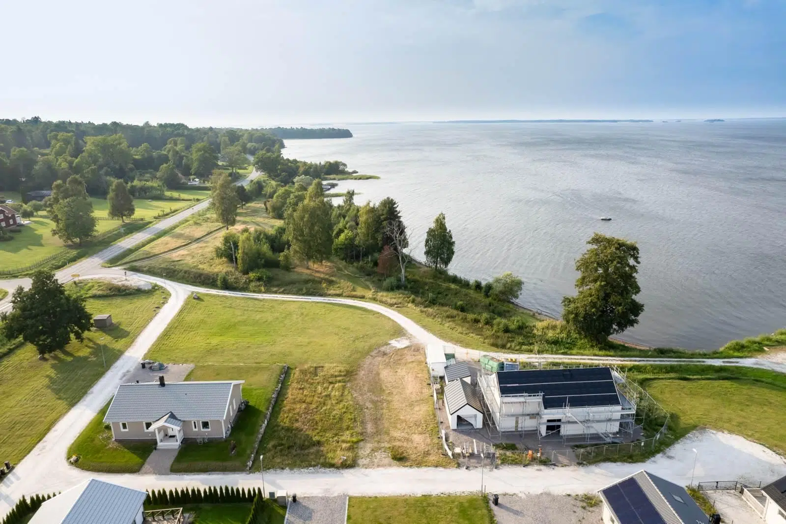 Image 1 of 13 of Läppe Stenvred Hamn 3