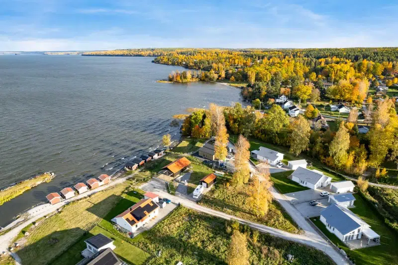 Land / plot in Vingåker