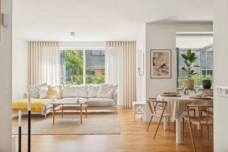 Apartment, 2 rooms, 68 m² in Ängelholm