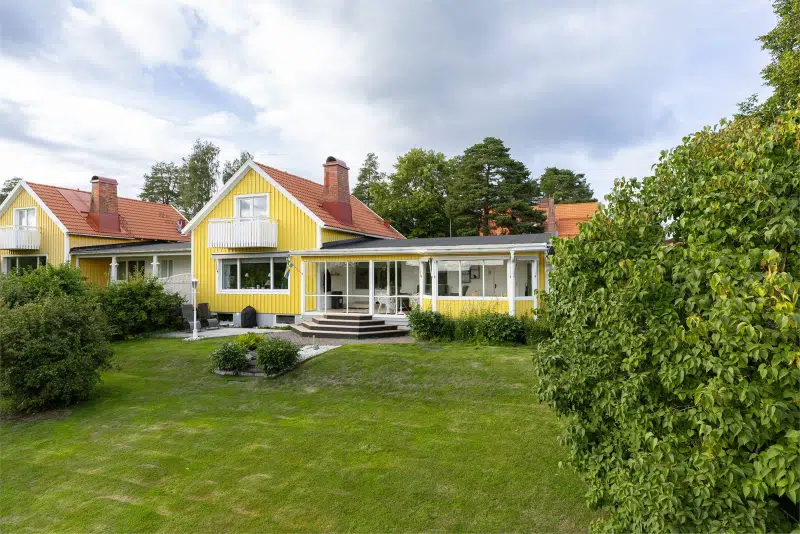 House, 6 rooms, 124 m²