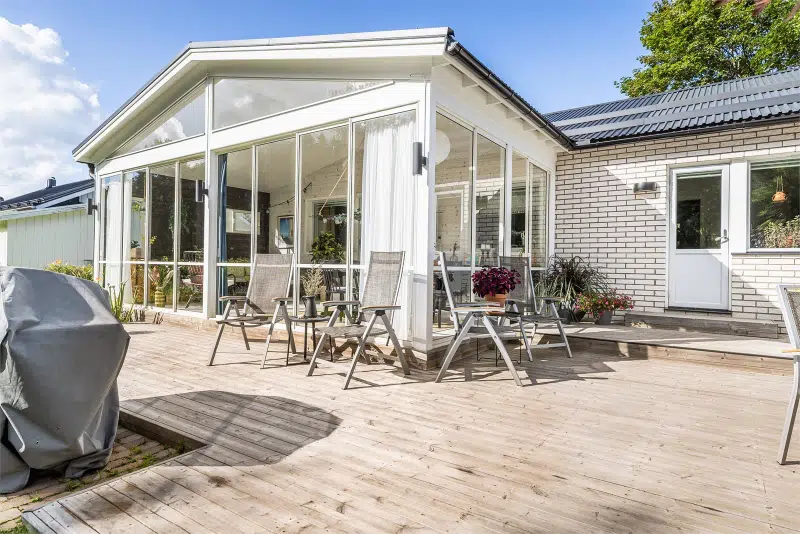 House, 5 rooms, 113 m²